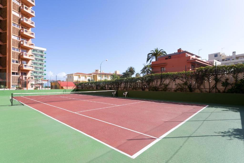 Avc Valle Luz Puerto de la Cruz  Exteriér fotografie