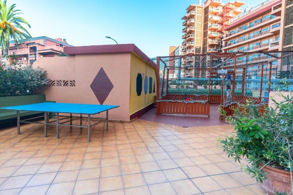 Avc Valle Luz Puerto de la Cruz  Exteriér fotografie