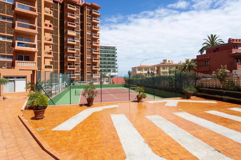 Avc Valle Luz Puerto de la Cruz  Exteriér fotografie
