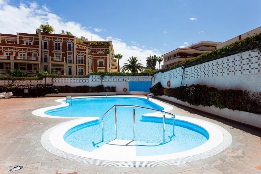 Avc Valle Luz Puerto de la Cruz  Exteriér fotografie