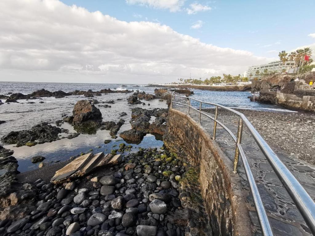 Avc Valle Luz Puerto de la Cruz  Exteriér fotografie
