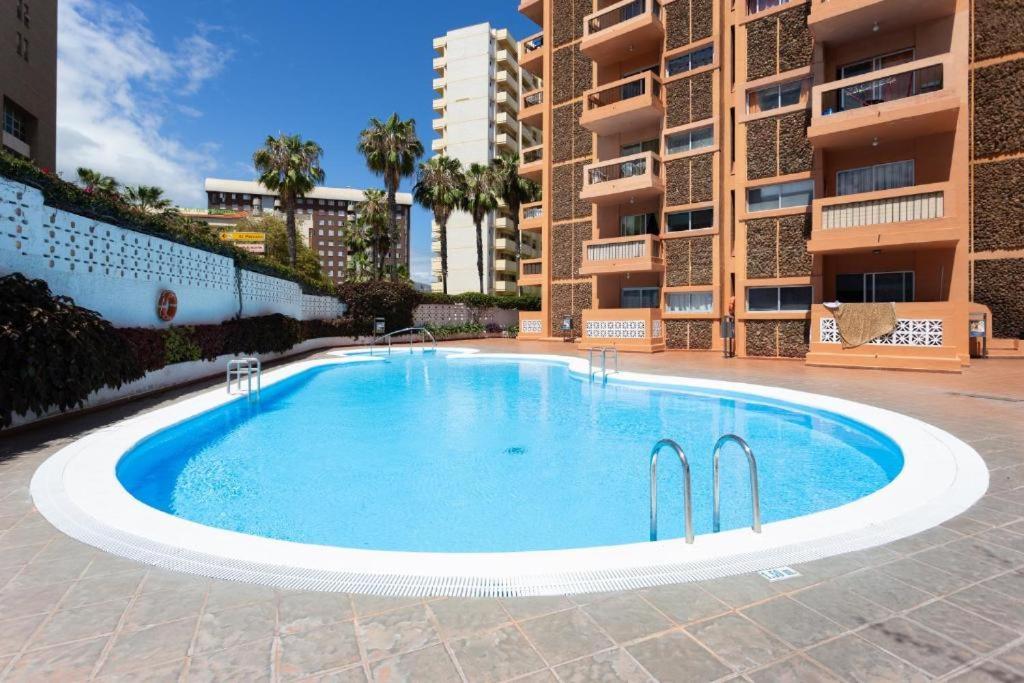 Avc Valle Luz Puerto de la Cruz  Exteriér fotografie