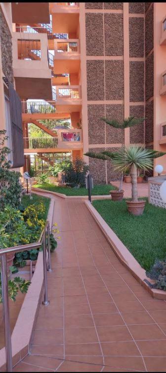 Avc Valle Luz Puerto de la Cruz  Exteriér fotografie